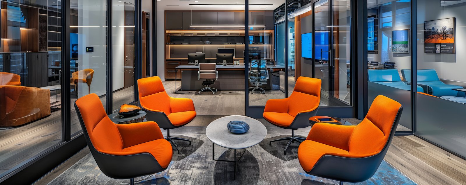 Furniture and Fitouts Image 1