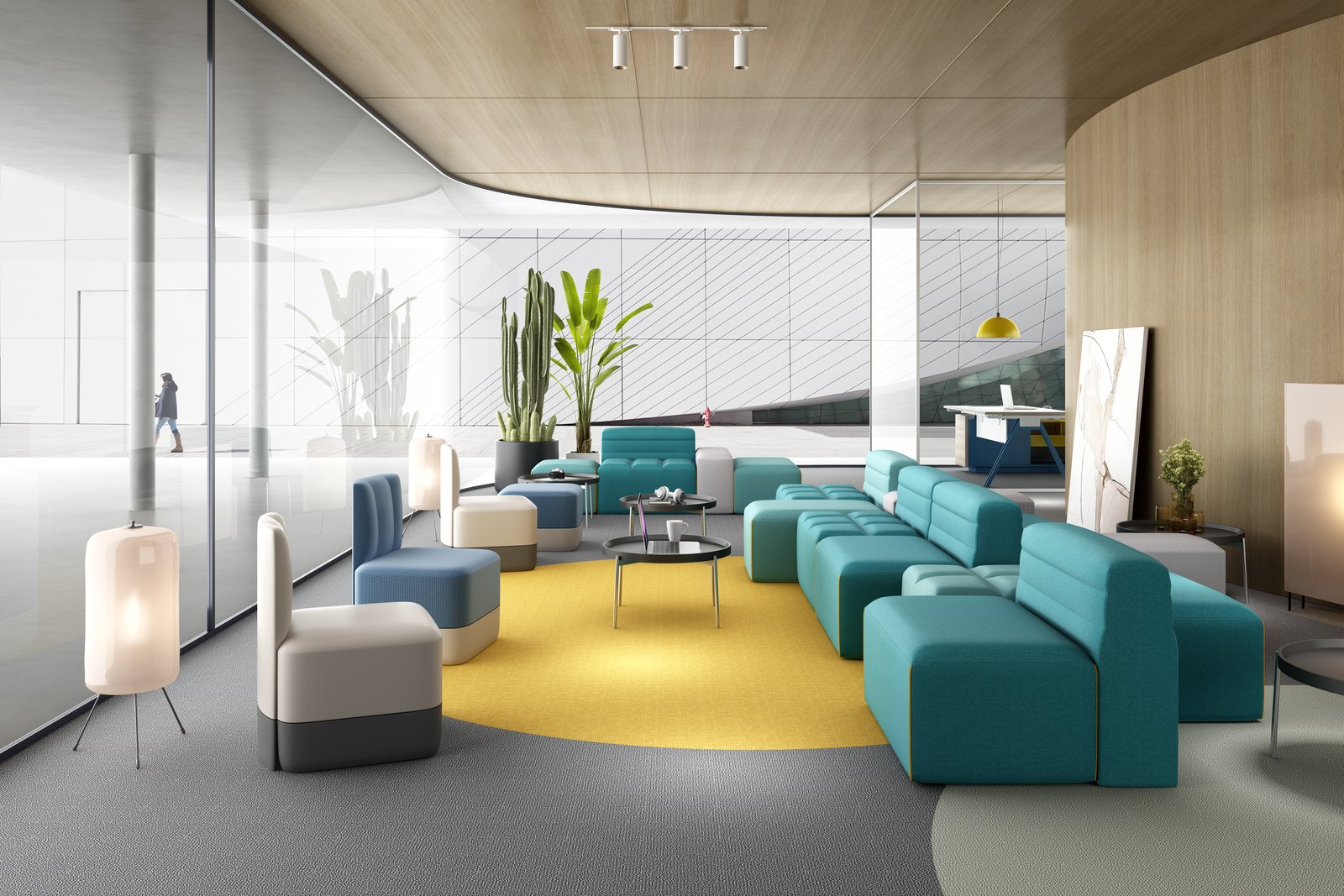 Furniture and Fitouts Image 2