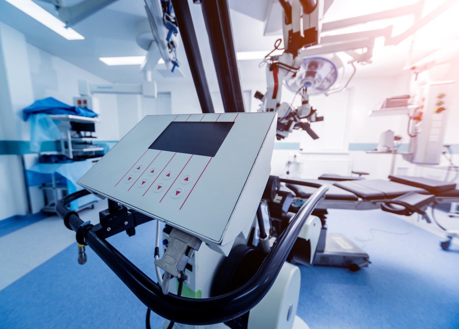 Medical Equipment Image 1