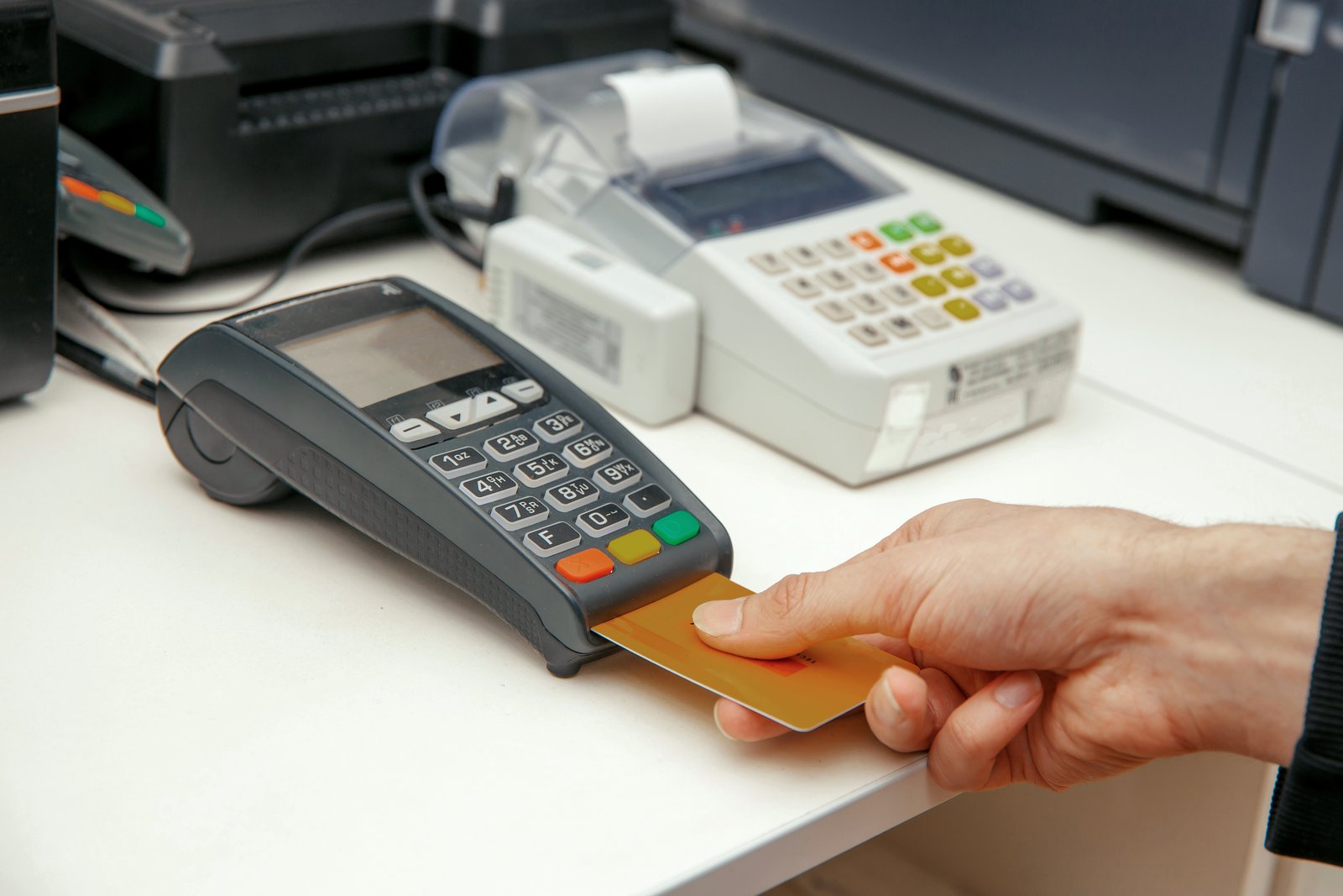 Retail Store and Assets Image 2