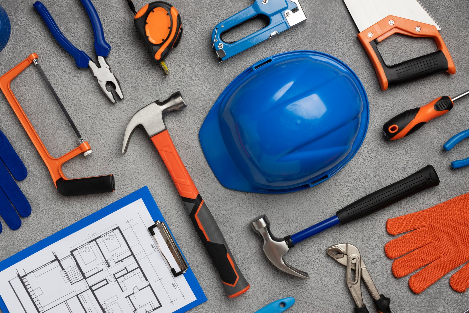 Construction Assets Image 1